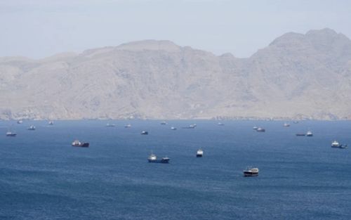 Lô khí đốt đầu tiên vượt eo biển Hormuz sau xung đột Iran: Điều gì đang diễn ra?