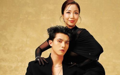 Số tiền 318 tỷ đồng liên quan đến 'chồng' kém 14 tuổi của Ốc Thanh Vân