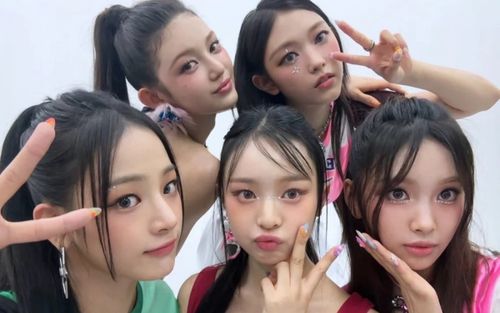 ADOR xác nhận sự trở lại của NewJeans