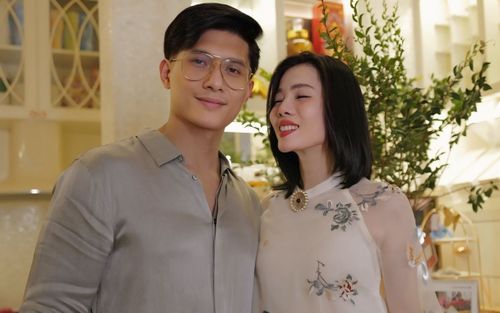 Lệ Quyên đề nghị chia tay Lâm Bảo Châu