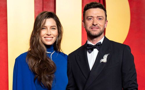 Hôn nhân của Justin Timberlake và Jessica Biel vướng tin đồn 'rạn nứt'