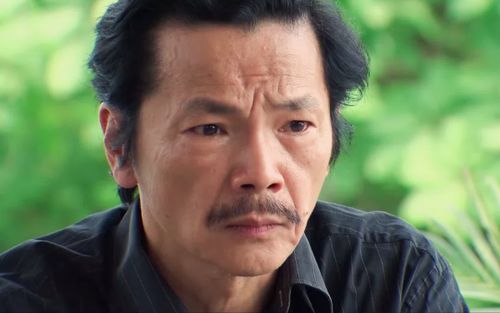 Chính thức dừng lại với NSND Trung Anh