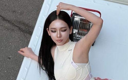 Karina và Winter của nhóm aespa đọ sắc visual trước thềm 'comeback'