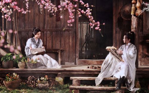 4 bộ phim cổ trang Trung Quốc kinh điển, xem hoài không chán