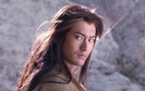 Đệ tử duy nhất của Dương Quá trong Thần Điêu Đại Hiệp