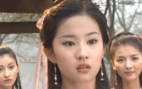 8 mỹ nhân gây thất vọng nhất tiểu thuyết Kim Dung