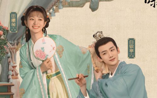 Top 10 bộ phim đang được xem nhiều nhất 4/2026 trên iQIYI