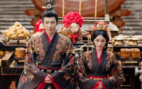 10 phim cổ trang Trung Quốc cưới trước yêu sau hay nhất
