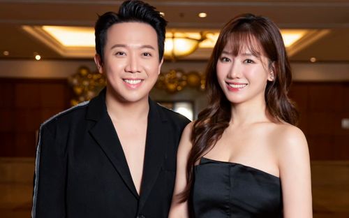 Mạng xã hội 'dậy sóng' với Hari Won