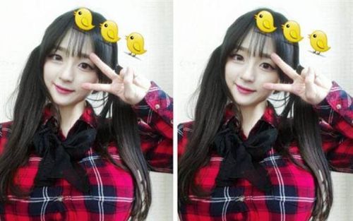 Cô giáo trẻ trung như học sinh nhưng điều khiến dân tình chú ý lại không phải gương mặt