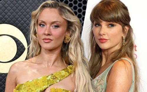 Zara Larsson khiến fan Taylor Swift phẫn nộ