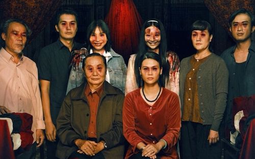 Quỷ Nhập Tràng 2 chạm mốc 130 tỷ sau 3 tuần ra rạp