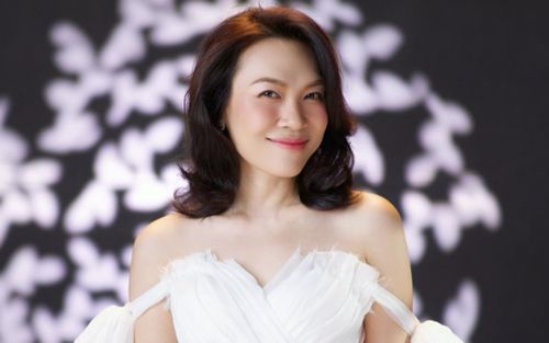 Mỹ Tâm hạnh phúc với con số 1,6 triệu từ khán giả