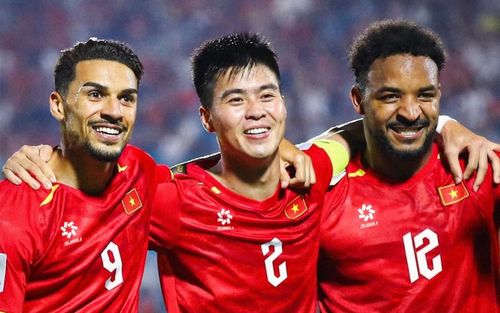 Chuyên gia Malaysia nói thật lòng về trình độ tuyển Việt Nam trước Thái Lan