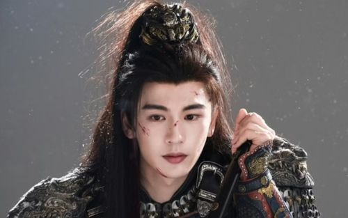 Trung Quốc siết kiểm duyệt, Trương Lăng Hách trong Trục Ngọc bị gọi tên