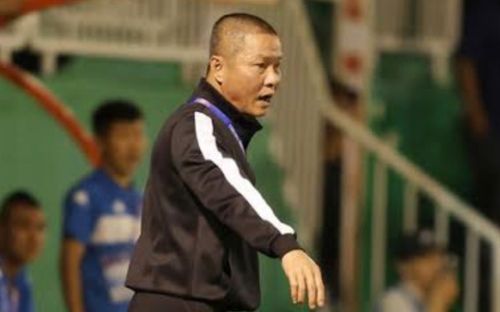 Ngả mũ trước HLV Chu Đình Nghiêm khi gieo sầu cho Hà Nội FC