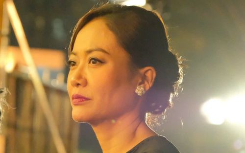 Hồng Ánh 'đánh ghen' lần hai