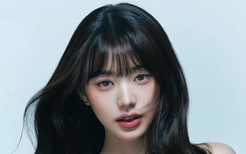 Jang Won Young khoe nhan sắc đẹp tựa nữ thần