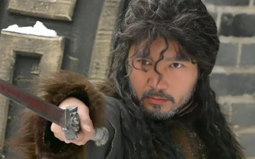 12 nhân vật có tên gây tranh cãi nhất tiểu thuyết Kim Dung