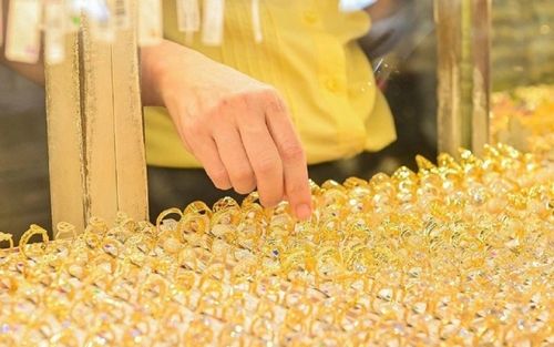 Giá vàng hôm nay (6/4): Vàng nhẫn ở đâu bán ra thấp nhất?