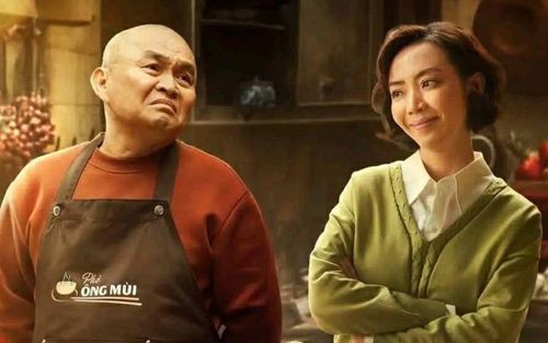 Phim Mùi Phở rời rạp với doanh thu buồn