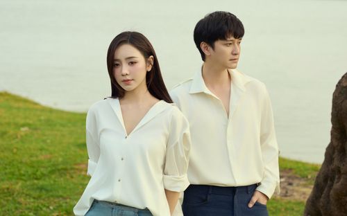 Quỳnh Kool hậu 'chia tay' Huỳnh Anh