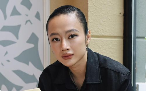 Clip của Angela Phương Trinh gây sốt