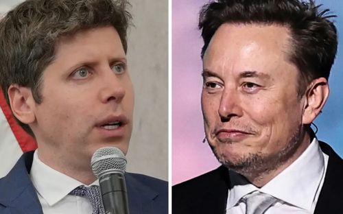 OpenAI tố tỷ phú Elon Musk cạnh tranh không lành mạnh