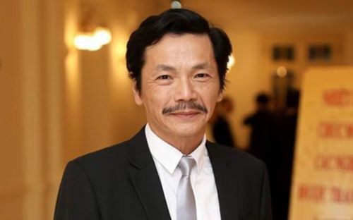 Phim có NSND Trung Anh 'hụt hơi'