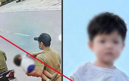 Đà Nẵng: Thông tin về vụ 'bắt cóc trẻ em' tại phường Thanh Khê là sai sự thật