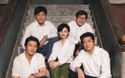 BXH phim Hoa Ngữ quý 1/2026: Triệu Lệ Dĩnh và Dương Tử và tụt hạng