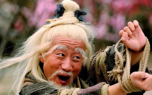 Đối thủ khiến Dương Quá bất lực dù đã thuần thục thần công trong Thần Điêu Đại Hiệp