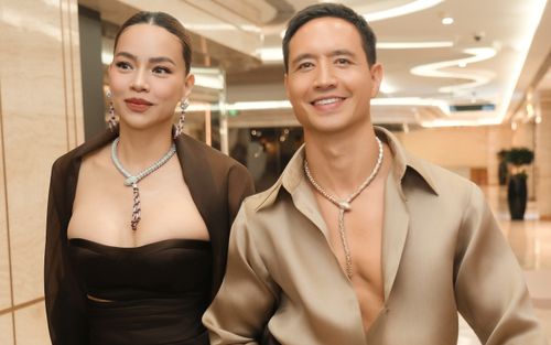 Quyết định dừng lại gây tiếc nuối của Hồ Ngọc Hà