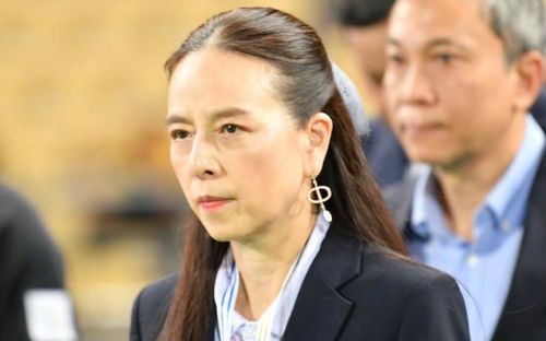 Thắng đậm Việt Nam, tham vọng World Cup của Madam Pang vẫn quá khó