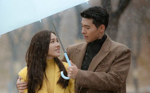 Top 6 phim Hàn nổi tiếng nhất thế giới năm 2026