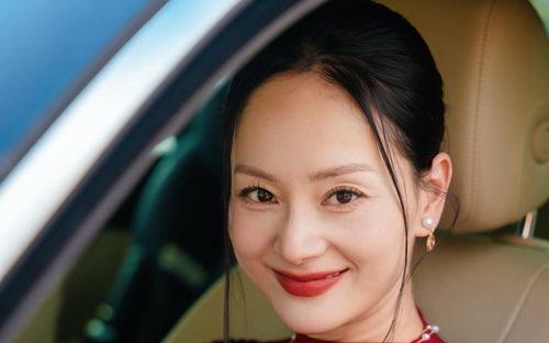 Lan Phương đã đúng khi lựa chọn đi thêm bước nữa