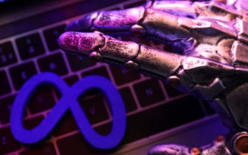 Meta công bố mô hình AI mới