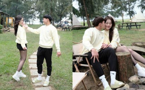 Đậm đà bát canh lá đắng ở xứ Nghệ - quê hương vợ chồng Hồ Văn Cường