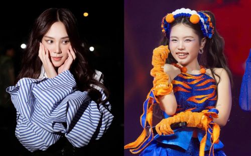 Mai Phương công khai bày tỏ với Phương Mỹ Chi