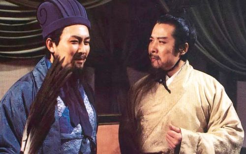 Lãnh đạo giỏi nhất trong Tam Quốc Diễn Nghĩa