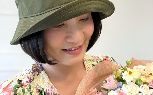 Hồng Đào công khai chia sẻ về hạnh phúc mới