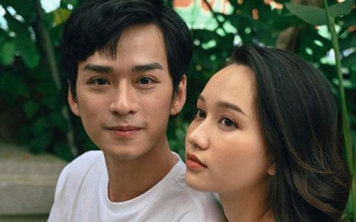Trần Nghĩa công khai 'hẹn hò' cùng Trúc Anh