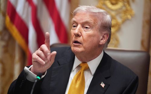Nobel Hòa bình 2026 lộ số lượng đề cử, ông Trump có mặt trong danh sách?