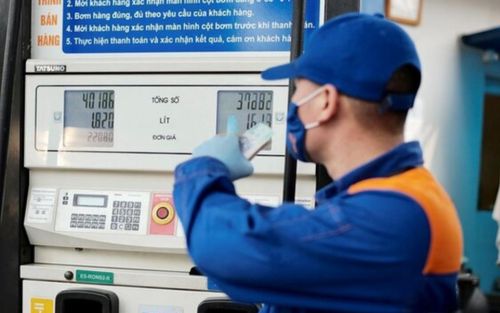 Giá xăng dầu hôm nay 10/5: Thế giới tiếp tục đà tăng