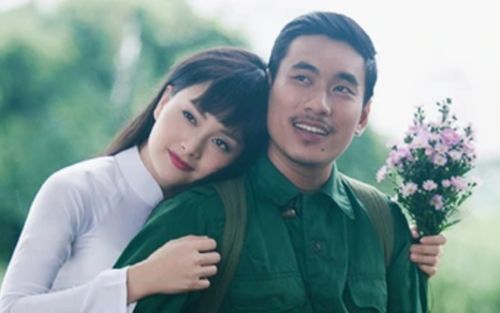 Lan Phương nói lời thật lòng về Kiều Minh Tuấn