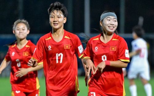 Quá khó để U17 Việt Nam có vé World Cup