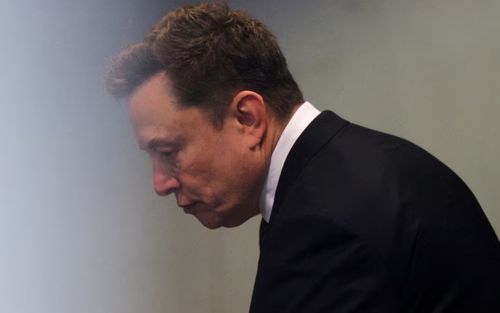 Thẩm phán Mỹ không phê chuẩn thỏa thuận dàn xếp giữa Elon Musk và SEC