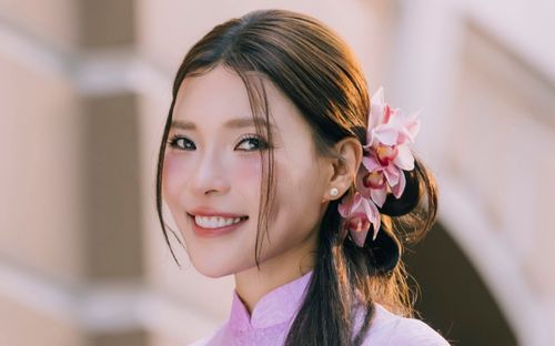 Thuý Diễm phản ứng về kết phim Bóng Ma Hạnh Phúc