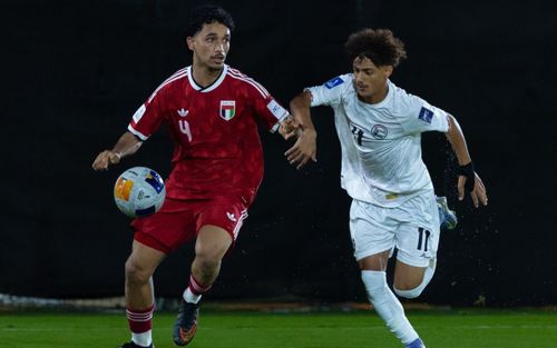Yemen thắng kịch tính UAE, U17 Việt Nam gặp áp lực lớn