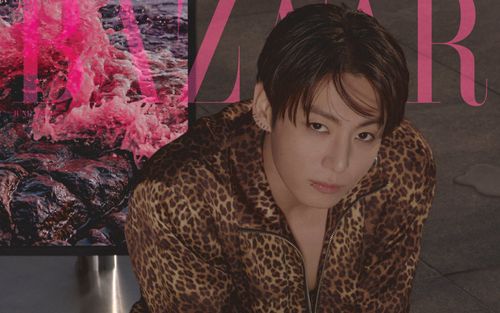 Jungkook (BTS): 'Tôi là chính mình khi đứng trên sân khấu'